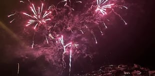 Dartmouth ends December in spectacular style