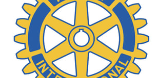 Rotary Club supports local families and charities