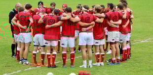 Salcombe get the job done down south
