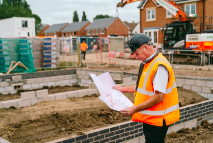New figures suggest major failing to deliver affordable housing