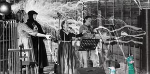 First Spark festival returns