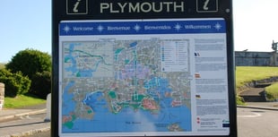 Devolution could see parts of the South Hams absorbed by Plymouth