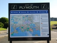 Devolution could see parts of the South Hams absorbed by Plymouth