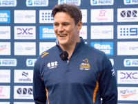 Baxter bolsters options for next season with capture of Wallabies star