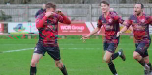 Draws aplenty in South West Peninsula League