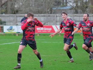 Draws aplenty in South West Peninsula League