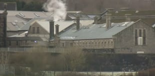 government spending review may decide Dartmoor prison’s fate