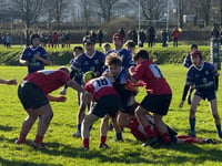 Devon Cup defeat for young Kings