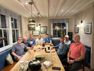 Kingsbridge IIIs secure Devon League promotion