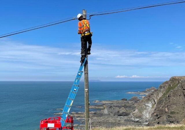 Airband Provides Free Broadband to Rural Community Centres in Devon