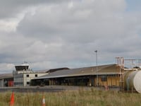 Government asked for airport help