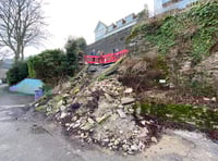 Dartmouth residents angry at council’s inaction over road closure  