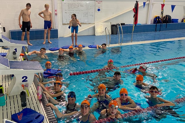 Kingfishers ready to make waves at County Championships