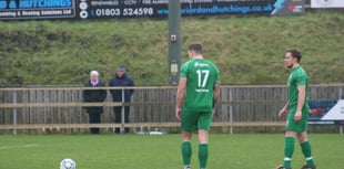Western League season ends with defeat