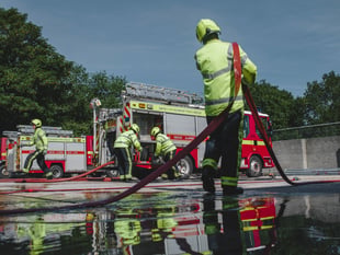 Review of fire service response to automatic alarms ‘sensible’ move