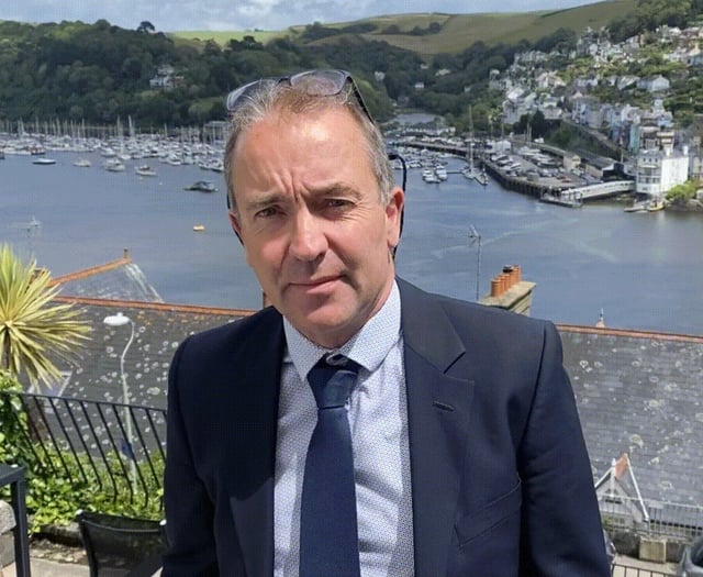 Councillor tries to get a better parking deal for Dartmouth