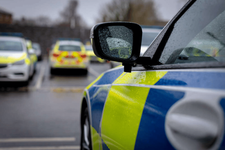 Op Limit saw 284 people arrested on suspicion of drink or drug driving