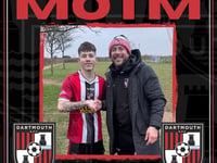 Graham grasps the three points