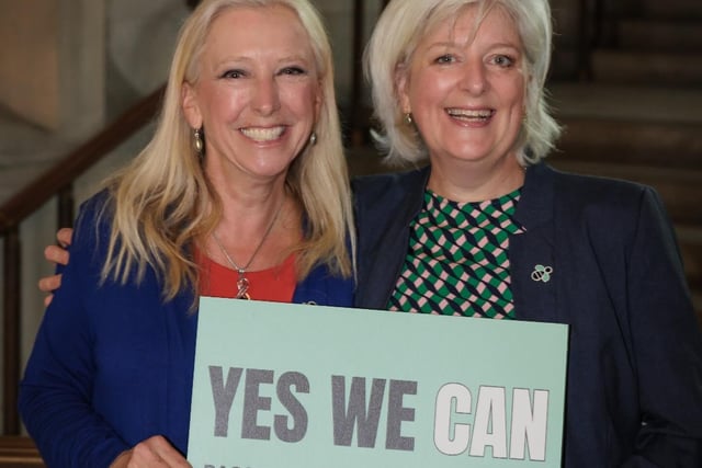 Caroline Voaden | Yes we CAN 