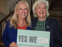 Caroline Voaden | Yes we CAN 