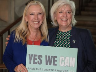 Caroline Voaden | Yes we CAN 