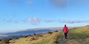 Dartmoor Marathon returns after 30 years