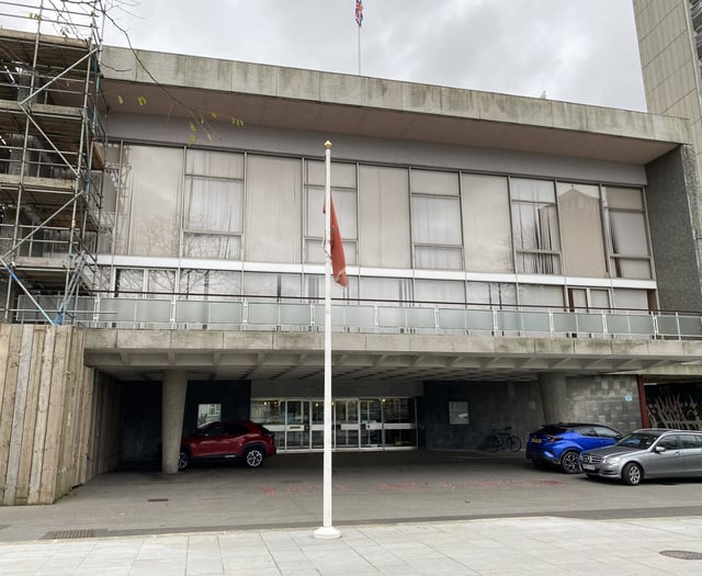 Directly elected mayor referendum for city to go ahead