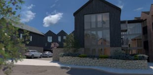 Plan for 28 homes on historic farm may be refused