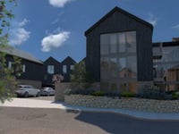 Plan for 28 homes on historic farm may be refused