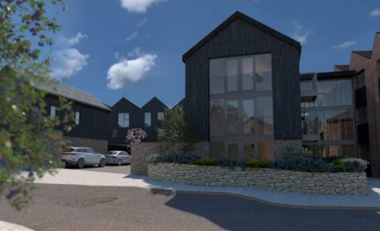 Westcountry Land and Homes - LDRS