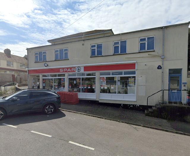 Townstal Post Office to reopen at new location
