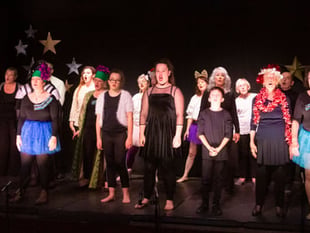 Charity Concert for the RNLI in Salcombe