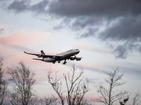 Caroline Snow | Can aviation ever be sustainable?