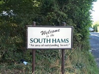 Julian Brazil | Successes, struggles and what’s next for South Hams