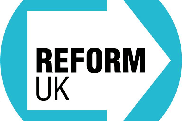 Reform UK expels councillor over letter scandal