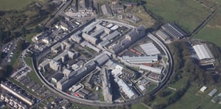 Dartmoor prison could stay closed for three years, says union