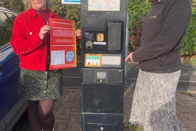 Ivybridge car park boycott planned for February 12