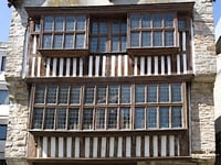 Historic Plymouth house up for sale