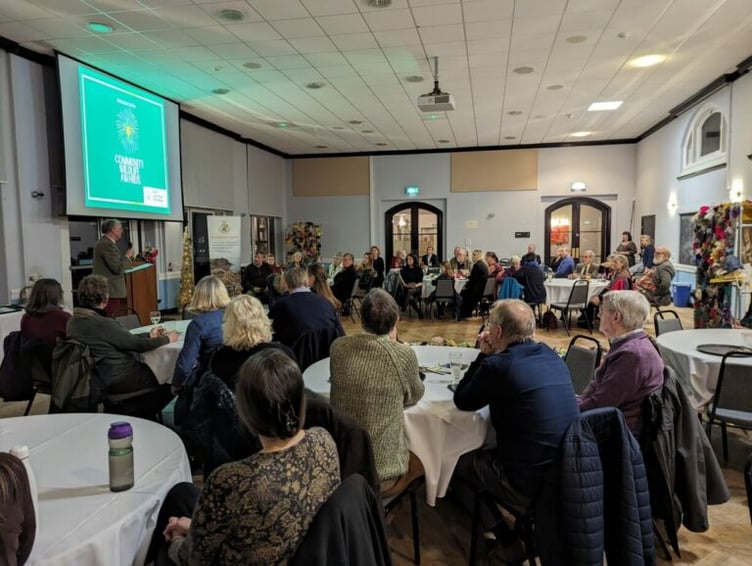 Wild About Devon Awards set to return