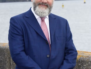 Economic success of freeport years away, admits CEO