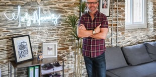 Another prestigious award for Norsworthy Photography