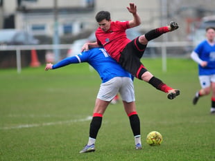 Previewing this weekend’s football across Devon 15/02 