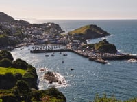 The ultimate Devon seaside towns road trip