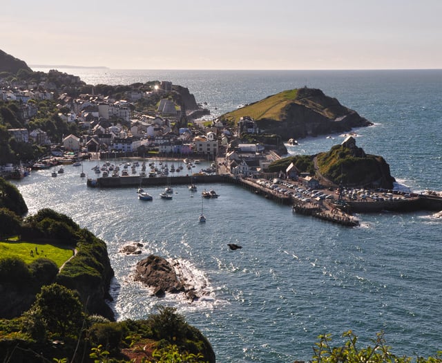 The ultimate Devon seaside towns road trip