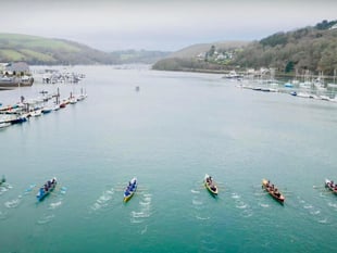 Dart Gig host “Frostbite” series decider