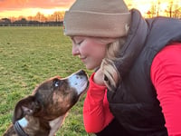 Running to raise funds for victims of domestic abuse
