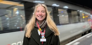 Totnes-serving Cross Country excels in apprenticeships