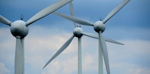 Caroline Snow | Recycling the wind