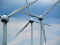 Caroline Snow | Recycling the wind