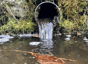 South West Water invests £700m to reduce storm overflows